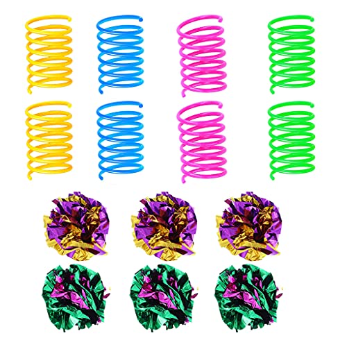 Iron Cat 54322 Lobster with Catnip Pouch