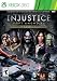 Injustice Gods Among Us Ultimate Edition - Xbox 360