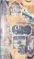 Always the Islands of Memory 0091748860 Book Cover