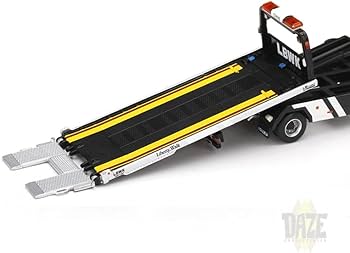 Amazon | MINI GT 1:64 Scale Model LIBERTY WALK - ISUZU N-SERIES