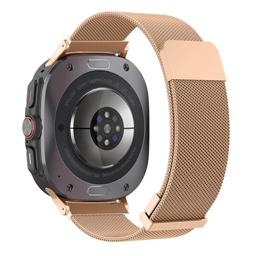 [RanBluu] oh Samsung Galaxy Watch Ultra 47mm 2025/2024 Ή oh }Olbg X}[gEHb` xg ւxg XeXXgbv ߉\ ʋC jp ʎv samsun