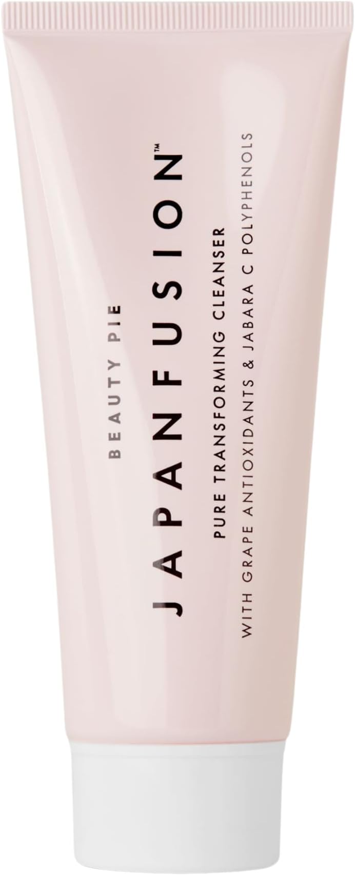Japanfusion Pure Transforming Cleanser | Gel → Oil → Milk Triple‑Phase Cleanser | Makeup Remover & Daily Face Wash for All Skin Types