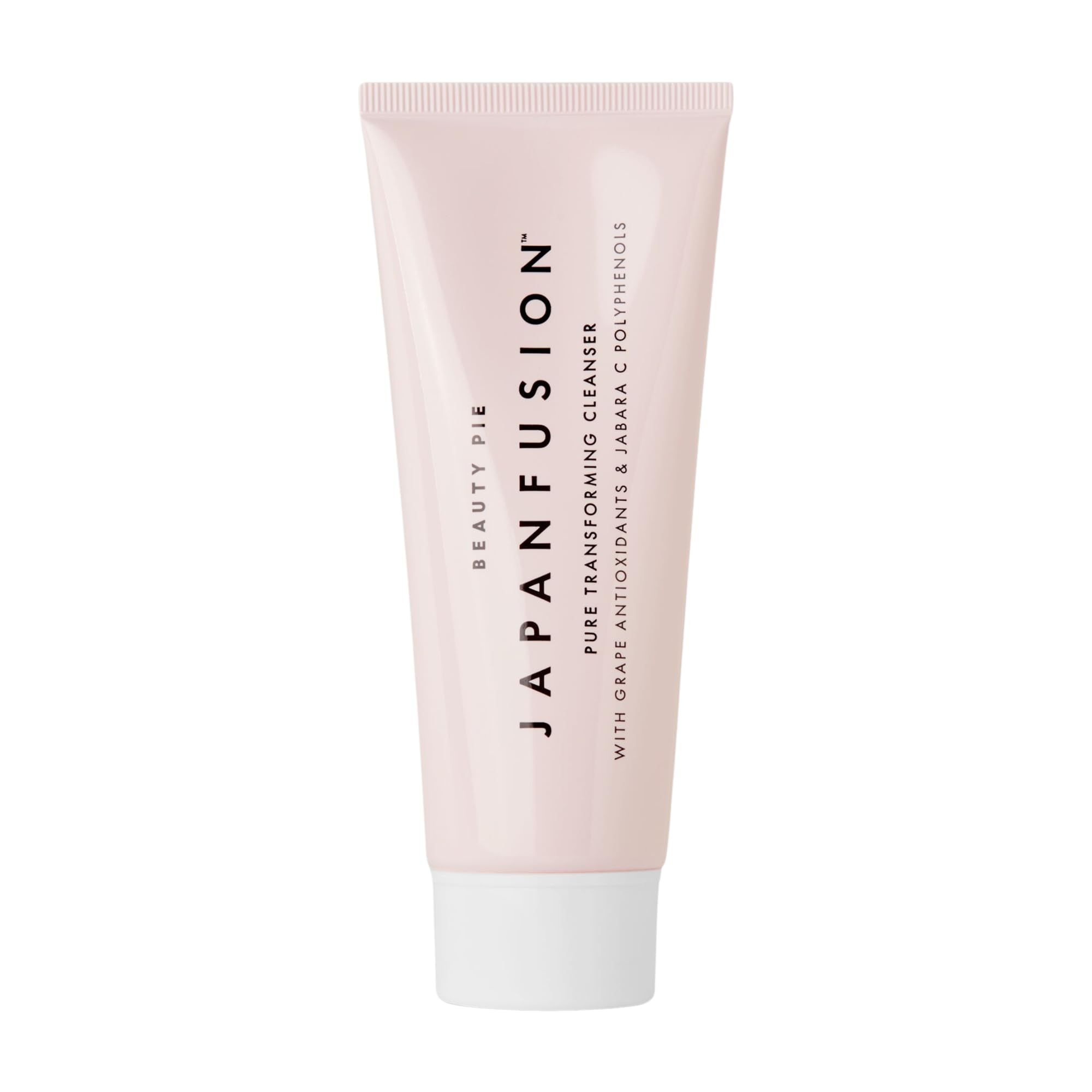 Beauty PieJapanfusion Pure Transforming Cleanser | Gel → Oil → Milk Triple‑Phase Cleanser | Makeup Remover & Daily Face Wash for All Skin Types