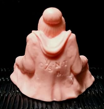 キン消し キン肉マン レギュラーシリーズ パート30 当時物 肌色 キン消し キン肉マン レギュラーシリーズ パート30 当時物 肌色