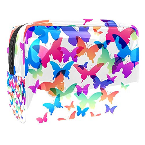 Trousse de toilette spacieuse et étanche pour vos voyages et week-ends