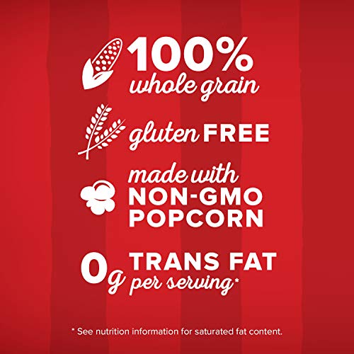Orville Redenbacher'S 20027000490185 Kettle Corn Microwave Popcorn thumb #3