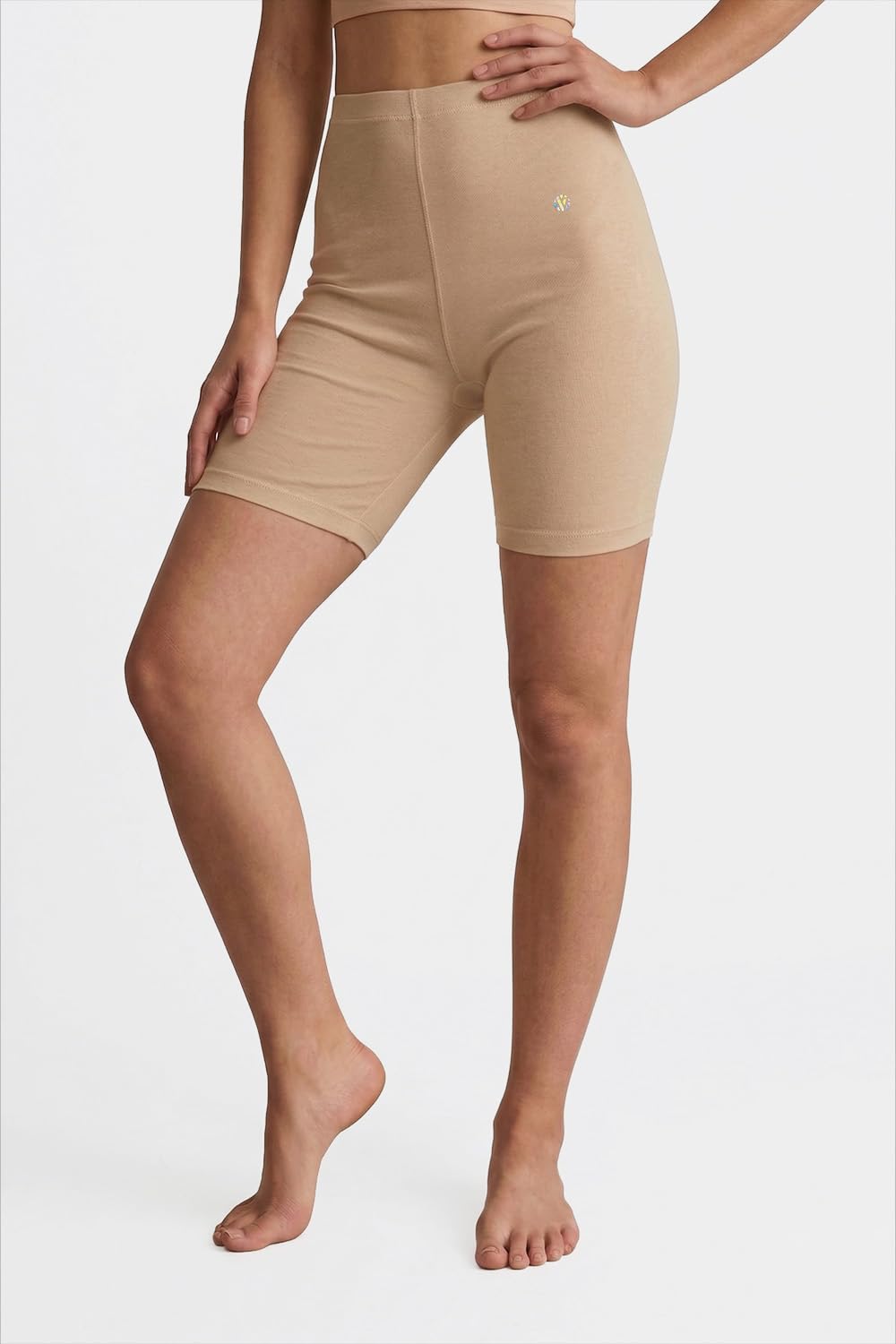 van heusen Women's Cotton No Marks Waistband Undershorts - Ultra Soft, All Day Comfort-picture-40