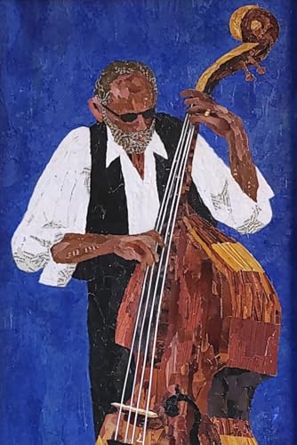Ron Carter: Maestro of the Low End Theory