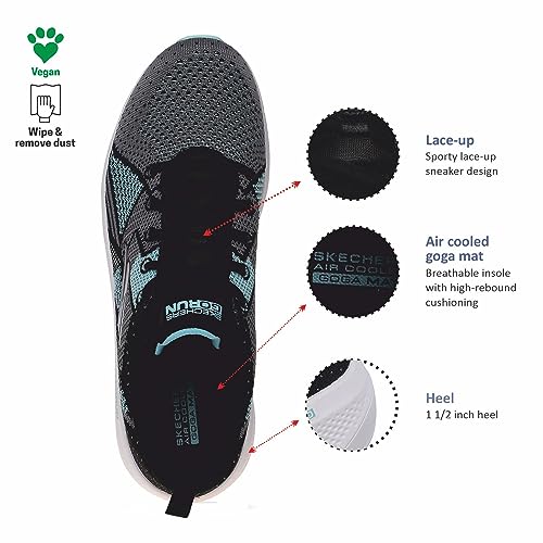 Image of Skechers Women Go Run Elevate Running Shoe