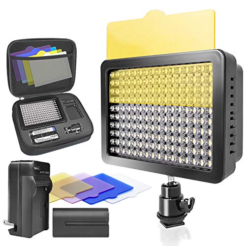 Best Color Filter For Dslr Cameras