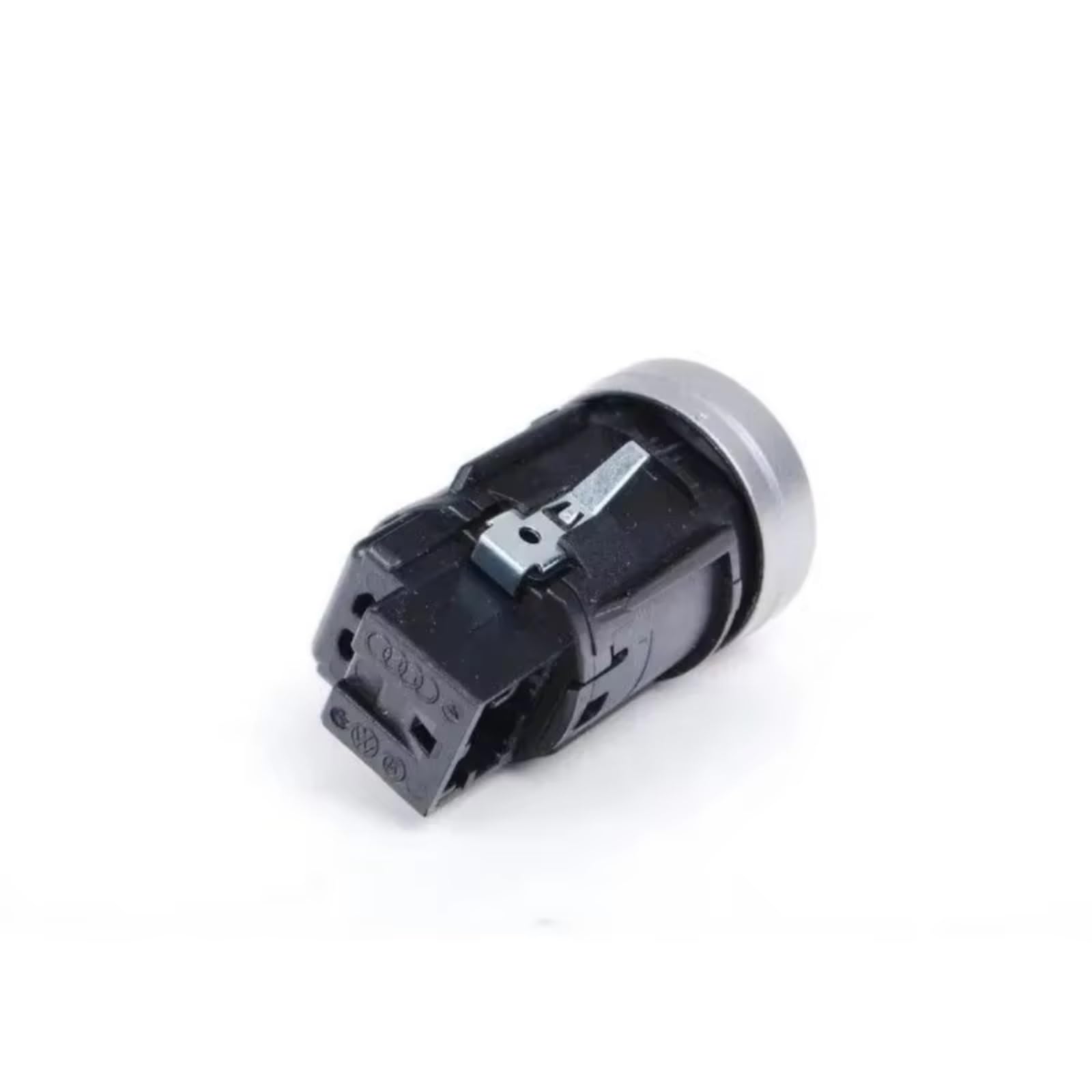 Bouton Poussoir Start Stop Pour VW Pour Scirocco 13 2015-2018 Bouton De Démarrage Sans Clé