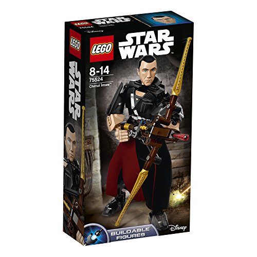 Preisvergleich Produktbild LEGO Star Wars - Rogue One Actionfigur
