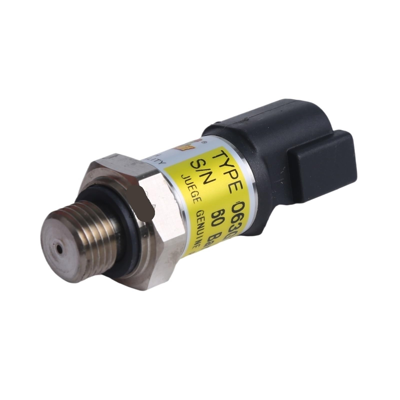 JJKKOZVQF Pressure Sensor MBS1250 063G1856 60BAR 063G1857 400BAR