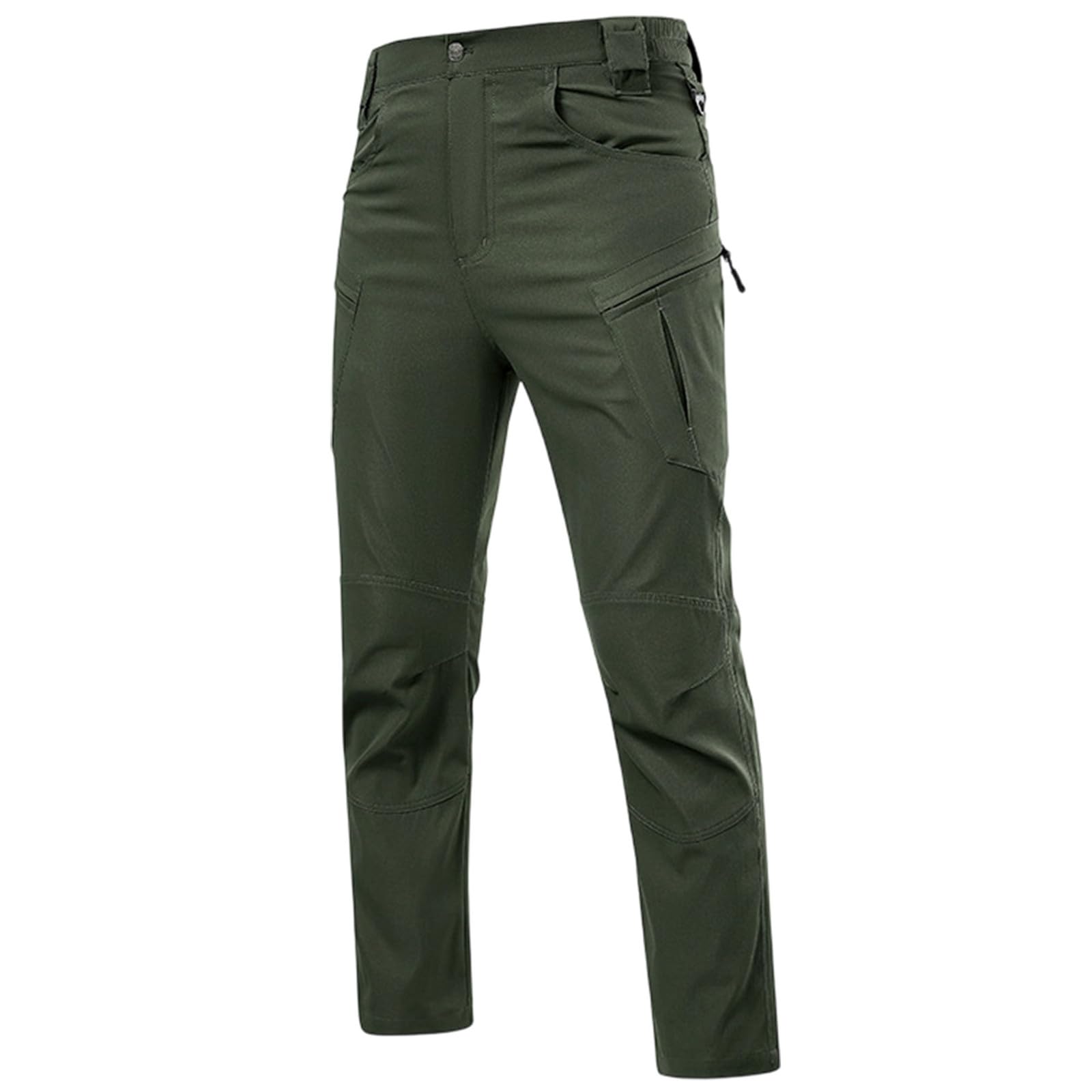 Pantalon cargo stretch contre la transpiration et les vêtements serrés - 5