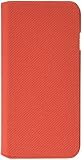 Logitech Hinge Flexible Stand Wallet Folio Case For Apple iPhone 6 / iPhone 6s - Red - Retail Packag