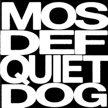 Mos Def on Amazon Music Unlimited