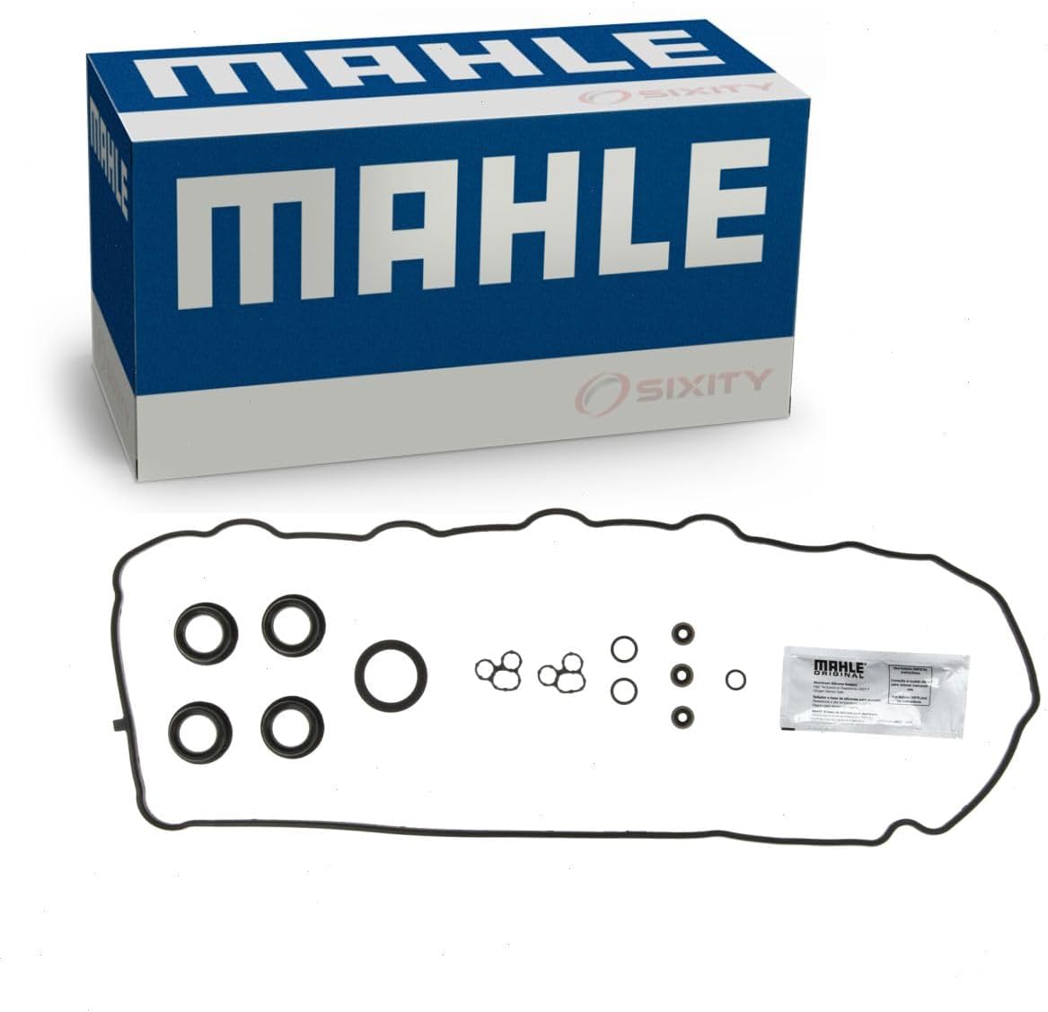MAHLE Original VS50721 Engine Valve Cover Gasket Set
