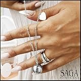 Zoom IMG-2 saga gioielli collana chiama angeli Zoom IMG-2 saga gioielli collana chiama angeli