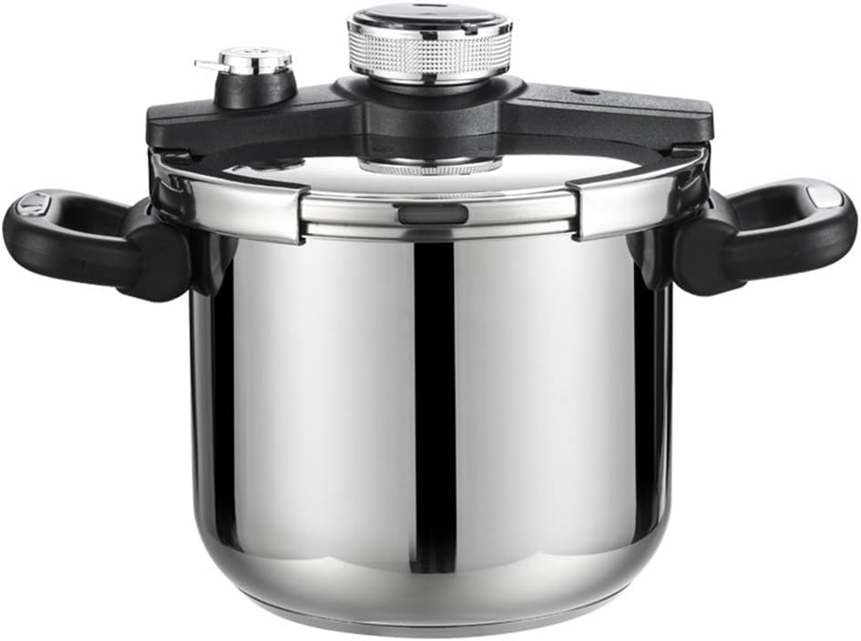 Olla a Presión Metal 0.1L PNAWLLCF