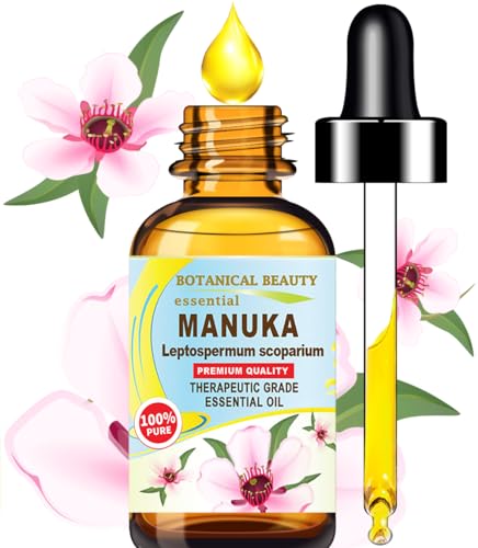 Aceite Esencial Manuka 100% Puro Natural 10 ml miniatura 3