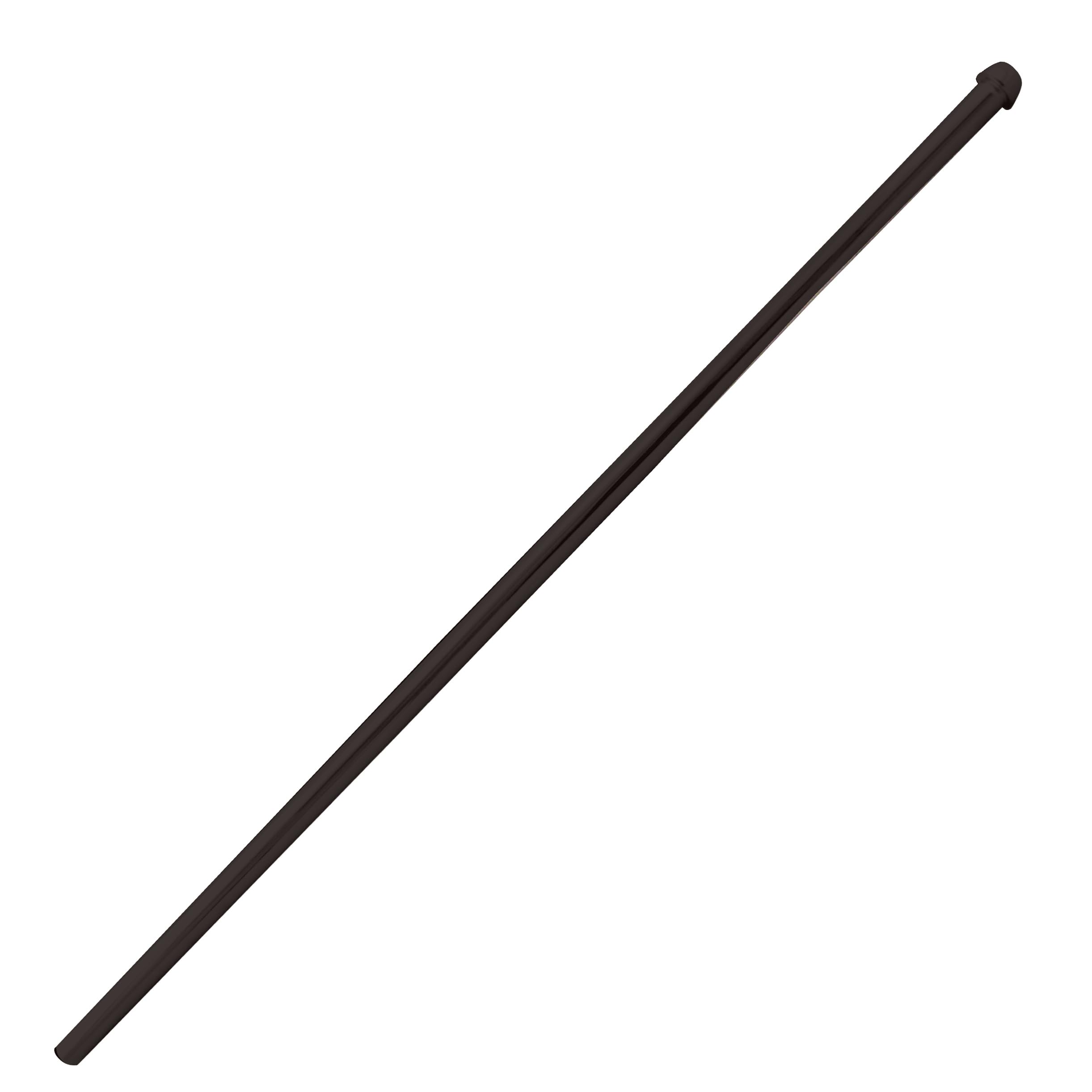 Riser de robinet Westbrass D122 en cuivre bronze huilé 1/2 OD 20 pouces