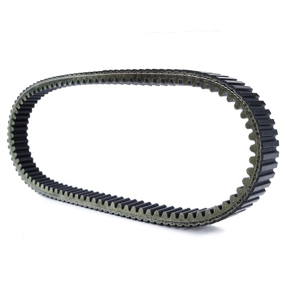 Cinghia di trasmissione dentata in gomma compatibile per SP 850 XP 1000 850 LE EPS HO Cinghia di trasmissione frizione modello 3211123