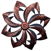 Algopix Similar Product 3 - MS Imports 7 Ft Arrow Flower Design