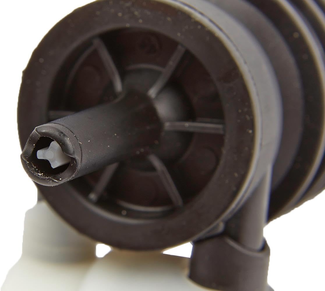 GM Genuine Parts 13250357 Windshield Washer Pump