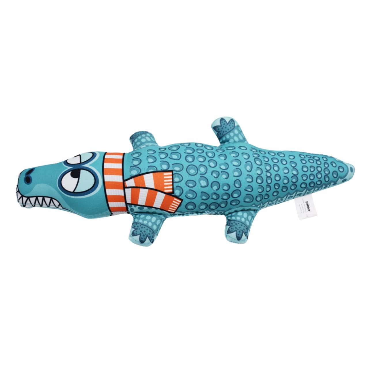Beavorty 2 Stücke Hund Kauen Spielzeug Pet Sound Spielzeug Pet Spielen Alligator Geformt Für Haustier Hund Katze Spaß