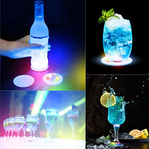 Luolety LED Coaster - Image 4