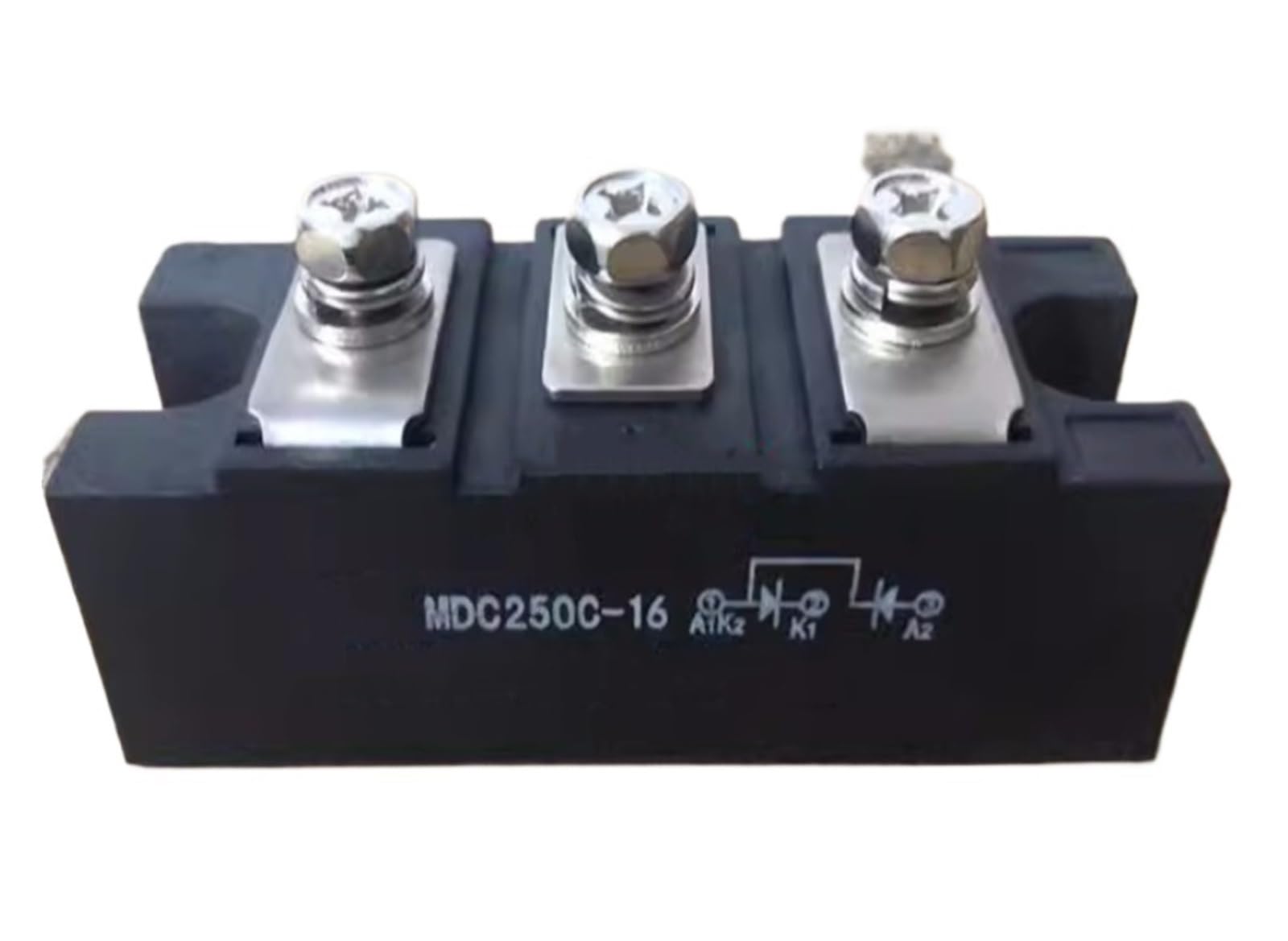 Module MDC300C-16 haute tension pour la stabilisation des générateurs