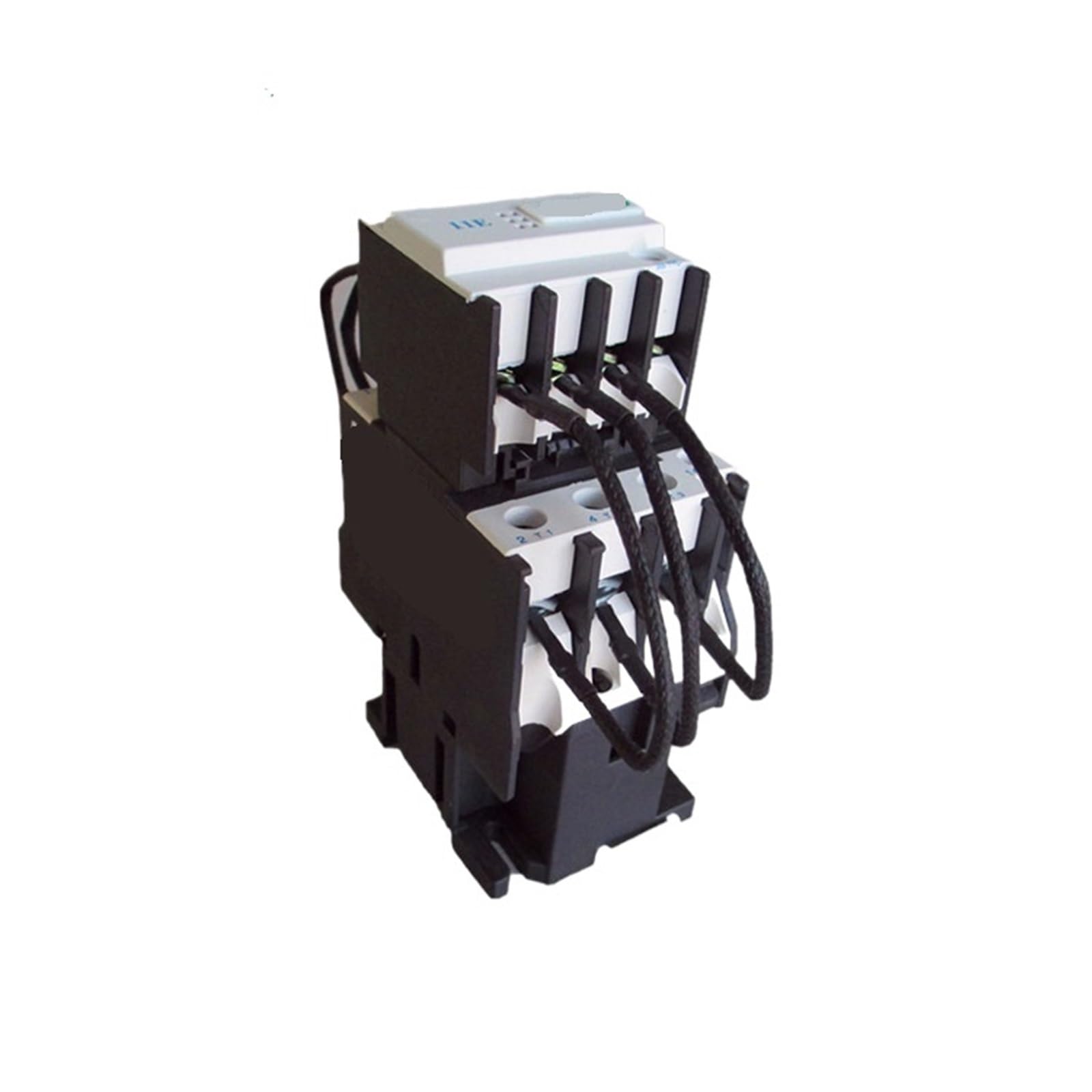FPJQOBJC CJ19-43 Contactor 220V 380V 110V
