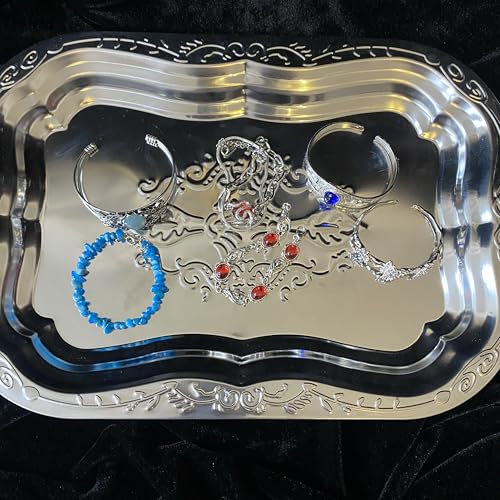 Image of Gift-Ready Mystery Jewelry Jar - 30pcs Witchy SurpriseJar for Women