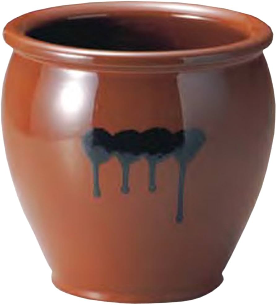 久松窯　漬物　壺　容器　1号　4セット Amazon｜久松窯 漬物容器 半胴瓶 10号 18L J-34｜漬物器・漬物保存容器