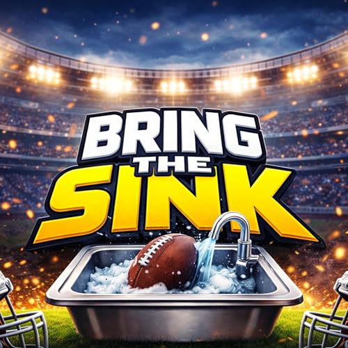 Bring the Sink cover art