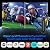 2025 TV Antenna for Local Channels tv Antenna Outdoor 999+ Miles Long Range Indoor/Outdoor tv Antenna for Smart 16.5ft Cable HD Antenna Supports 4K 8K1080p