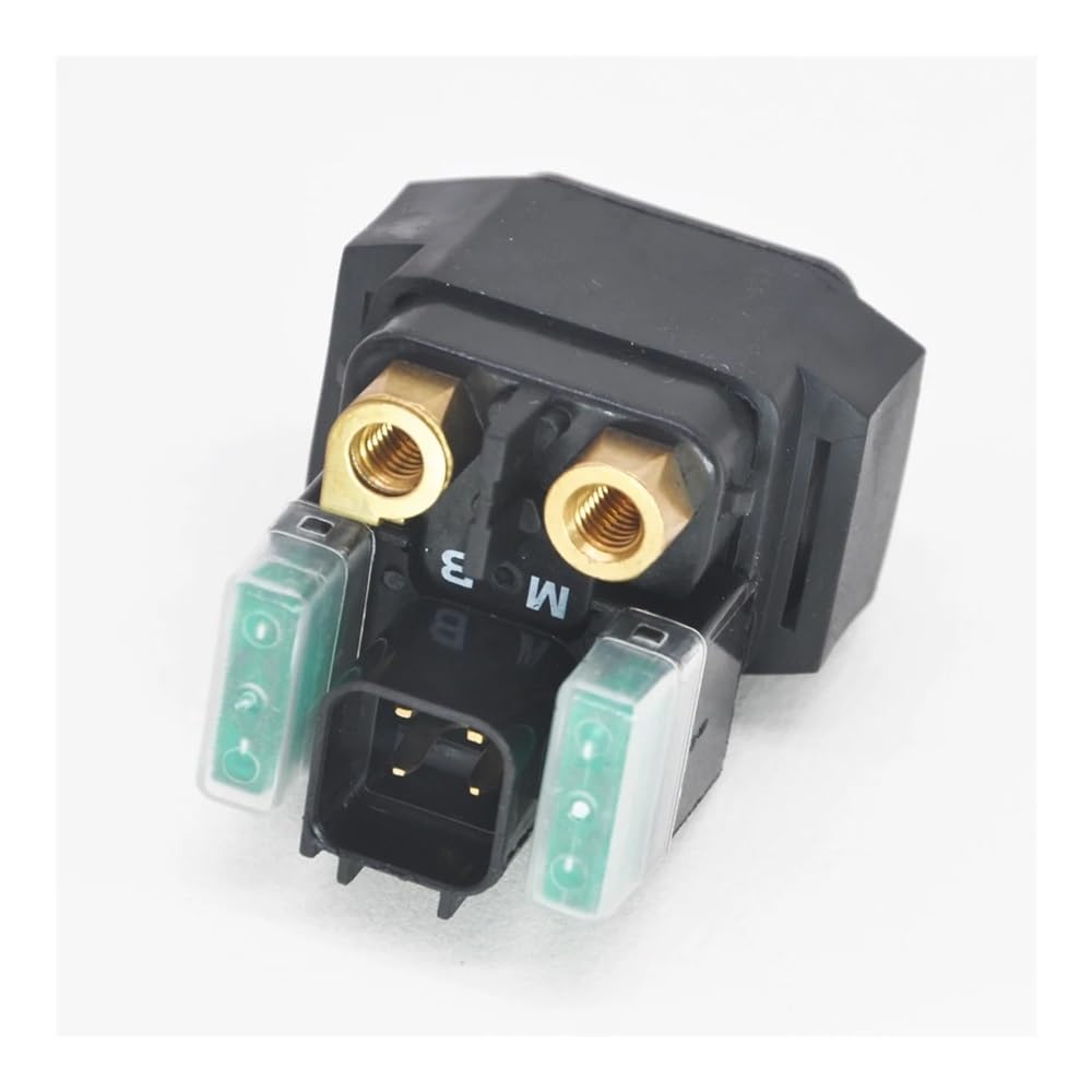 Motocicletta Relè Solenoide Avviamento Interruttore Solenoide Relè Avviamento Per Per Grizzly Per Rhino 450 550 660 700