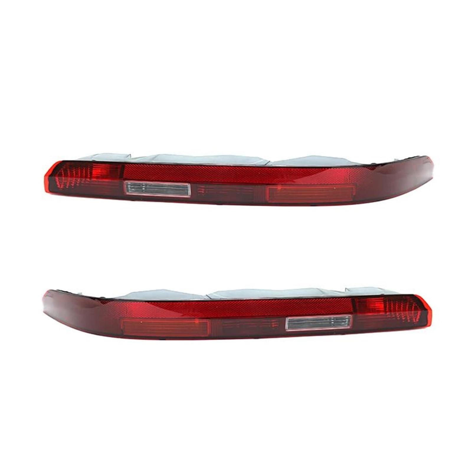 Feu stop arrière queue gauche droite LED feux circulation Q7 UE - 5