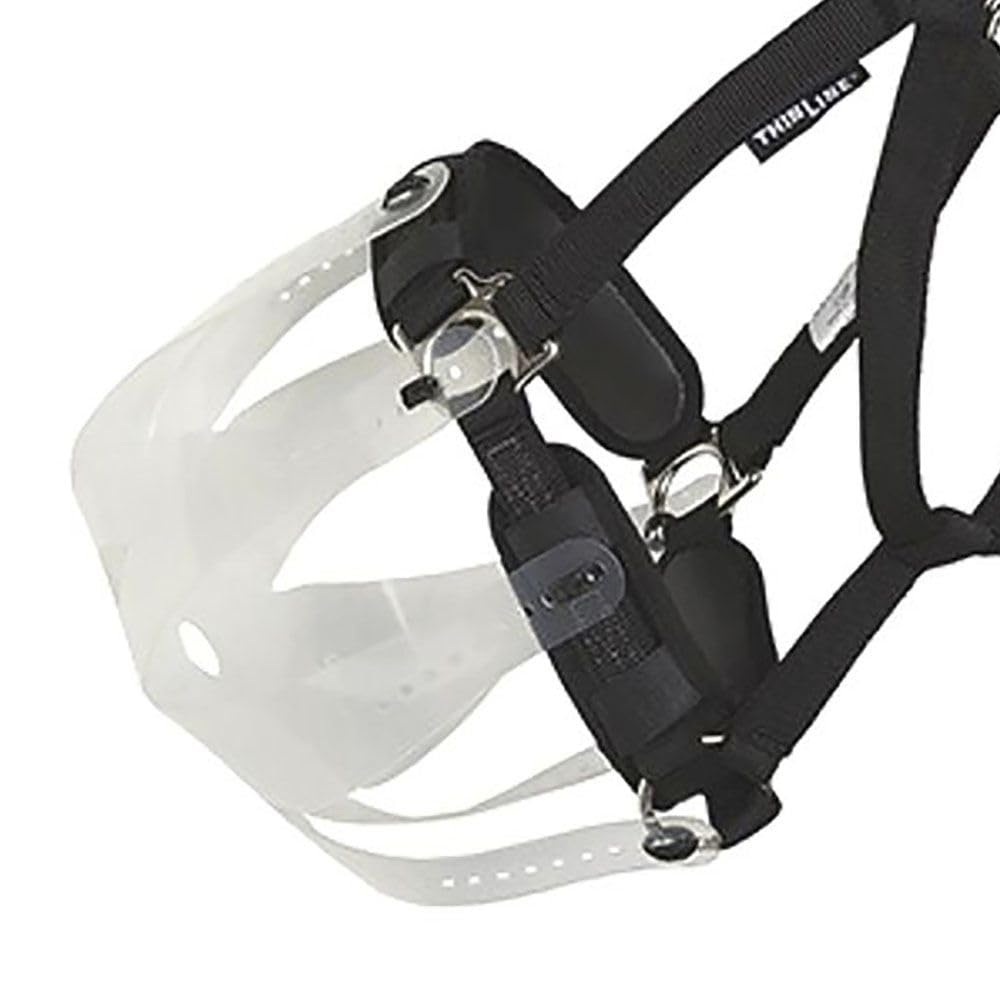 ThinLine Grazing Muzzle - Cob/Horse, 3.5+ cm
