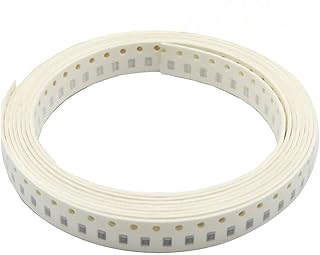 300pcs 0805 SMD Resistor 160 ohm Chip Resistor 1/8W 160R ohms 0805-160R