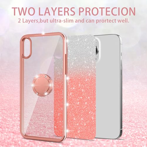 Coque paillettes Galaxy Note 20 nancheng cadeau pour filles