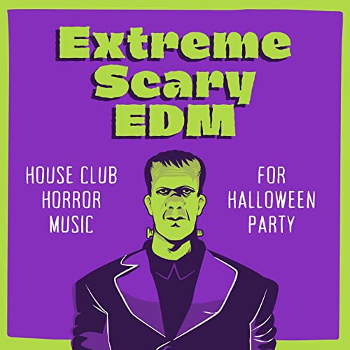 Night Party Dance Music