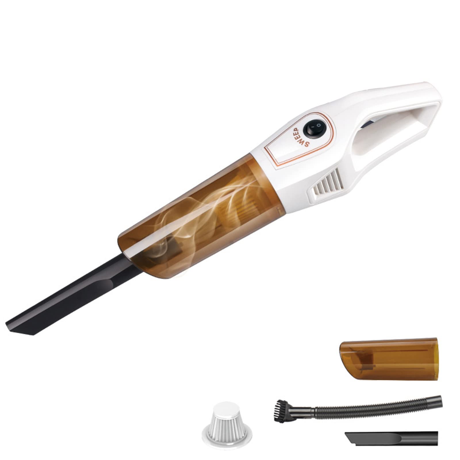 Vacuum Cleaners Pet Vacuum Cleaner Portable Handheld Car Vacuum Cleaner wire-less Vacuum Cleaner Wet And Dry Handheld Vacuum