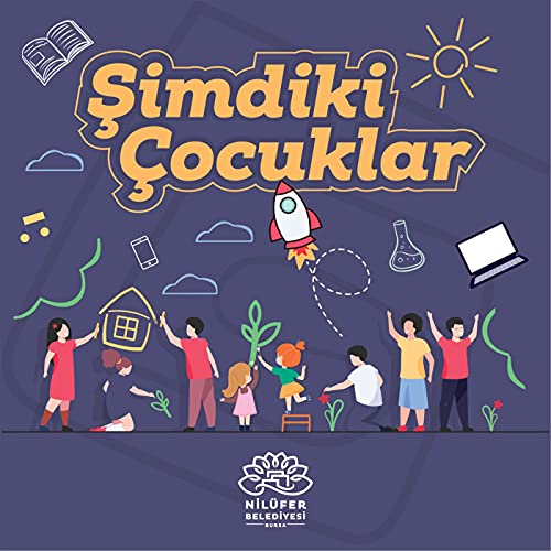 Şimdiki &Ccedil;ocuklar #11 I İlk Okumaya Nasıl Hazırlanır?
