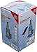 BGS 70042 | Hydraulic Bottle Jack | with Double Piston | 5 t