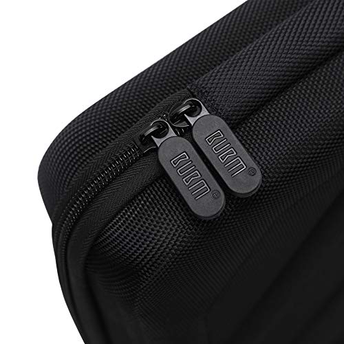 Bubm Travel Carrying Protective Case For Ableton Push 2 Controller,Waterproof & Shockproof #TOP7
