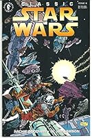 Classic Star Wars # 6 B018MBCBI2 Book Cover