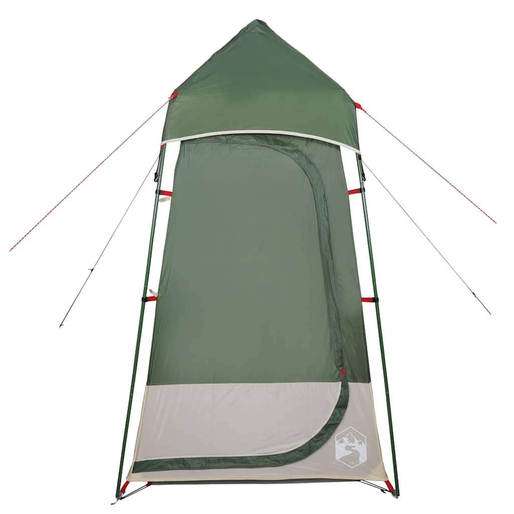 Genérico Tienda Servicio baño Impermeable Verde,Deportes,Actividades al Aire Libre,Camping y Senderismo,Tiendas de campaña-94424