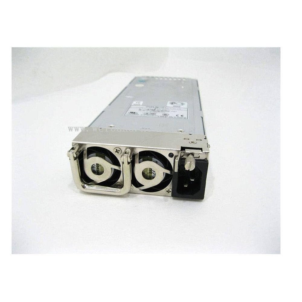 Para Zippy R2W-6460P-R 460W 1+1 redundante 2U 3U Fuente de alimentación de almacenamiento de servidor