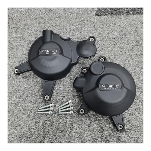 Couvercle de protection moteur pour GSX-R125 remplacer un carter de stator fissuré